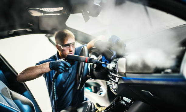Best Commercial Air Duct Cleaning  in St Elmo, IL