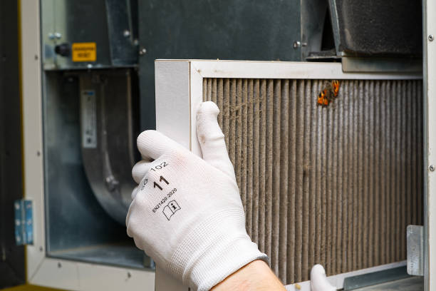 Best HVAC System Cleaning  in St Elmo, IL