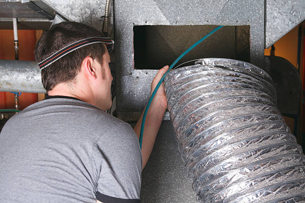 Best Professional Duct Cleaning Services  in St Elmo, IL