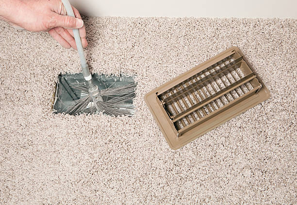 Best Local Air Duct Cleaning Services  in St Elmo, IL