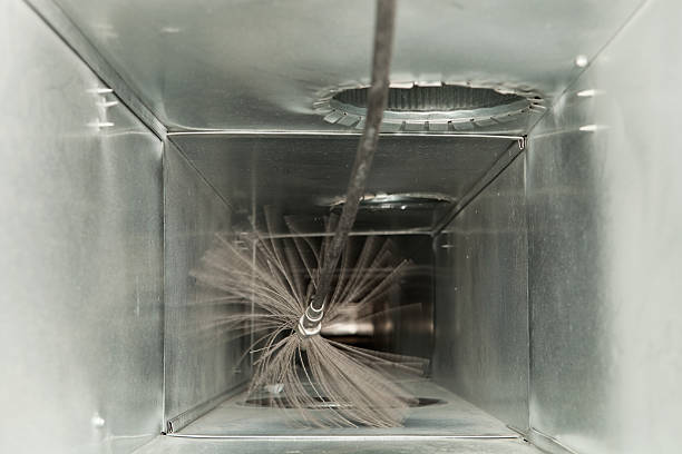 Best Affordable Air Duct Cleaning  in St Elmo, IL