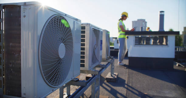 Best Home Air Vent Cleaning  in St Elmo, IL